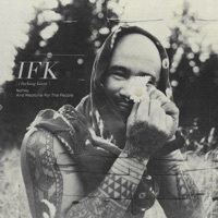 Thumbnail for the Nahko and Medicine for the People - IFK (i fucking know) (acoustic) [acoustic] link, provided by host site