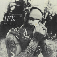 Image of Nahko and Medicine for the People linking to their artist page due to link from them being at the top of the main table on this page