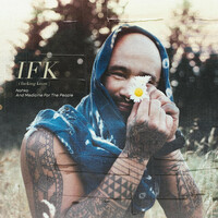 Image of Nahko and Medicine for the People linking to their artist page due to link from them being at the top of the main table on this page