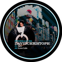 Image of Davidchristoph linking to their artist page due to link from them being at the top of the main table on this page