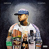 Thumbnail for the Jadakiss - Ignatius link, provided by host site