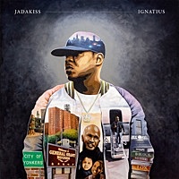 Thumbnail for the Jadakiss - Ignatius link, provided by host site