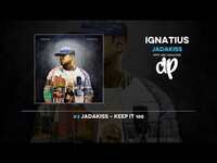 Thumbnail for the Jadakiss - Ignatius (FULL ALBUM) link, provided by host site