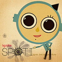 Thumbnail for the Ignite - Ignite 2nd Single Album-Ignite Spot Ⅱ link, provided by host site