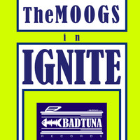 Thumbnail for the The Moogs - Ignite link, provided by host site