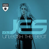 Image of Scott James linking to their artist page due to link from them being at the top of the main table on this page