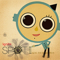 Thumbnail for the Ignite - Ignite Spot Ⅱ link, provided by host site