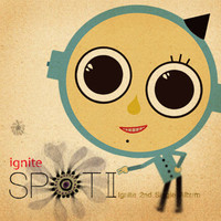 Thumbnail for the Ignite - Ignite Spot II link, provided by host site