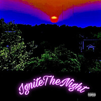 Thumbnail for the Whiteside - Ignite The Night (Official Audio) link, provided by host site