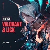 Thumbnail for the VALORANT - Ignition link, provided by host site