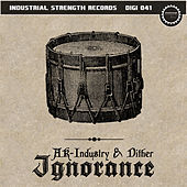 Thumbnail for the Dither - Ignorance link, provided by host site