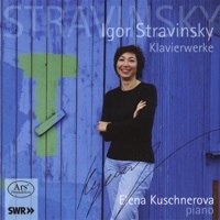 Thumbnail for the Elena Kuschnerova - Igor Stravinsky link, provided by host site