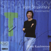 Thumbnail for the Elena Kuschnerova - Igor Stravinsky link, provided by host site