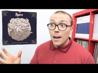 Thumbnail for the Anthony Fantano - Igorrr - Savage Sinusoid ALBUM REVIEW link, provided by host site