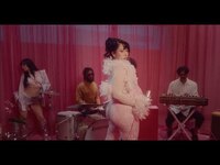 Thumbnail for the Kali Uchis - Igual Que Un Ángel link, provided by host site