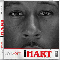 Thumbnail for the Jonn Hart - iHart Collection, Pt. 2 link, provided by host site