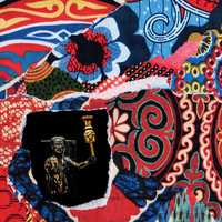 Thumbnail for the Iman Omari - IHY link, provided by host site
