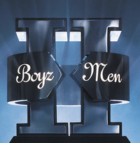 Thumbnail for the Boyz II Men - II link, provided by host site