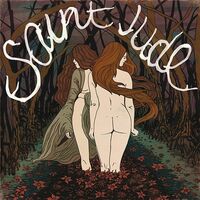 Image of Saint Jude linking to their artist page due to link from them being at the top of the main table on this page