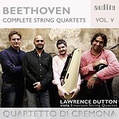 Thumbnail for the Lawrence Dutton - II. Adagio molto espressivo link, provided by host site