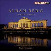 Thumbnail for the Isabelle van Keulen - II. Allegro - Adagio link, provided by host site