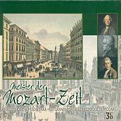 Thumbnail for the Petersen Quartet - II. Allegro rondeau link, provided by host site