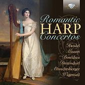 Thumbnail for the Marc Grauwels - II. Andantino link, provided by host site