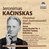 Image of Vilnius String Quartet linking to their artist page due to link from them being at the top of the main table on this page