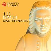 Thumbnail for the Martin Galling - II. Minuet in G Minor, BWV 842 link, provided by host site
