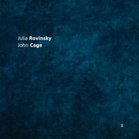 Thumbnail for the John Cage - II (Remastered 2025) link, provided by host site