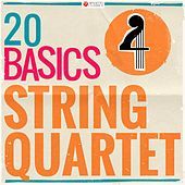 Thumbnail for the Bamberg String Quartet - II. Serenade. Andante cantabile link, provided by host site