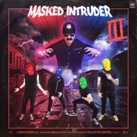 Thumbnail for the Masked Intruder - III link, provided by host site