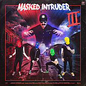 Image of Masked Intruder linking to their artist page due to link from them being at the top of the main table on this page