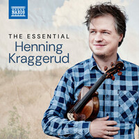 Thumbnail for the Edvard Grieg - III. Allegro animato (Arr. H. Kraggerud & B.S. Lund) link, provided by host site