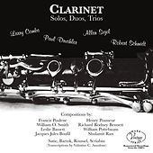 Thumbnail for the Larry Combs - III. Allegro link, provided by host site