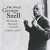 Thumbnail for the George Szell - III. Allegro non troppo link, provided by host site