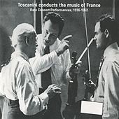 Thumbnail for the Arturo Toscanini - III. Allegro non troppo link, provided by host site