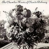 Thumbnail for the Orion String Quartet - III. Andantino doucement expressif link, provided by host site