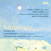 Thumbnail for the Colin Currie - III. Animato (cadenza by C. Currie) link, provided by host site