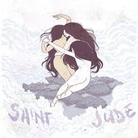 Image of Saint Jude linking to their artist page due to link from them being at the top of the main table on this page