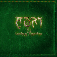 Thumbnail for the Auri - III - Candles & Beginnings link, provided by host site