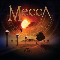 Image of Mecca linking to their artist page due to link from them being at the top of the main table on this page