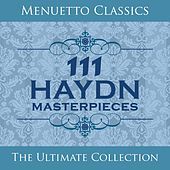 Thumbnail for the Bamberg String Quartet - III. Menuetto link, provided by host site