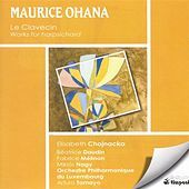Thumbnail for the Elisabeth Chojnacka - III. Miroir des sorts link, provided by host site