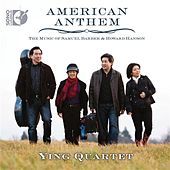 Thumbnail for the The Ying Quartet - III. Molto allegro link, provided by host site