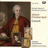 Thumbnail for the Karl Kaiser - III. Rondo: Allegretto link, provided by host site