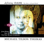 Thumbnail for the Michael Tilson Thomas - III. The Tower link, provided by host site