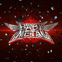 Image of BABYMETAL linking to their artist page due to link from them being at the top of the main table on this page