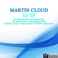 Thumbnail for the Martin Cloud - Iio link, provided by host site