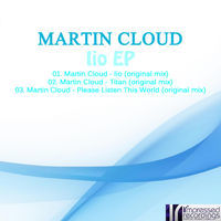 Thumbnail for the Martin Cloud - Iio link, provided by host site